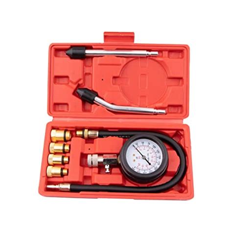 best compression tester for 4.0l v6 engine|consumer auto parts compression tester.